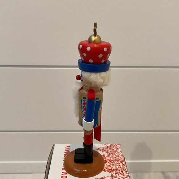 Steinbach Mini Nutcracker - Picture 4 of 6